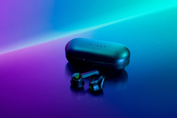 Razerの超低遅延ゲーミング完全ワイヤレスイヤホン Razer Hammerhead True Wireless Earbuds をがっつりレビューしてみた クロレビ